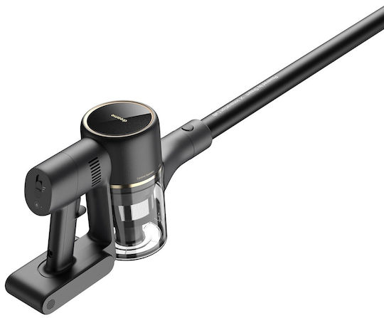 Dreame Wiederaufladbar 2-in-1 Staubsauger Stick & Handgerät Schwarz 344441