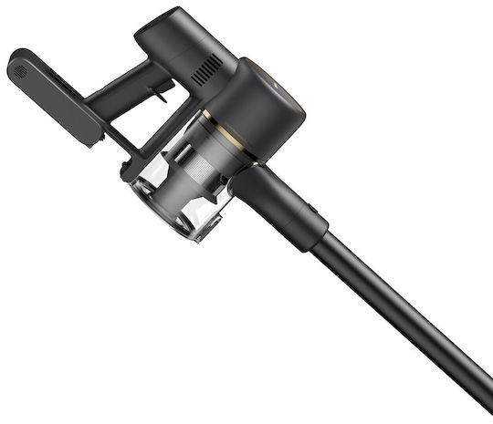 Dreame Wiederaufladbar 2-in-1 Staubsauger Stick & Handgerät Schwarz 344441