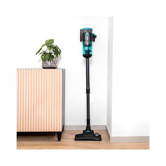 Cecotec Popstar 600 Vital Electric Stick Vacuum 600W Black