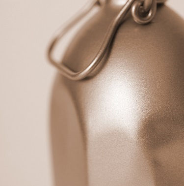 Montana Colors Σπρέι Βαφής Effect με Μεταλλικό Εφέ Metallic Titanium 400ml