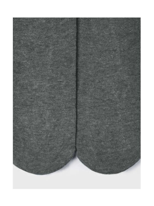 Mayoral Kinderstrumpfhose Grey 14-10798-012