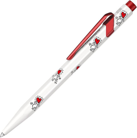 Caran D'ache 849 Kugelschreiber Stifte
