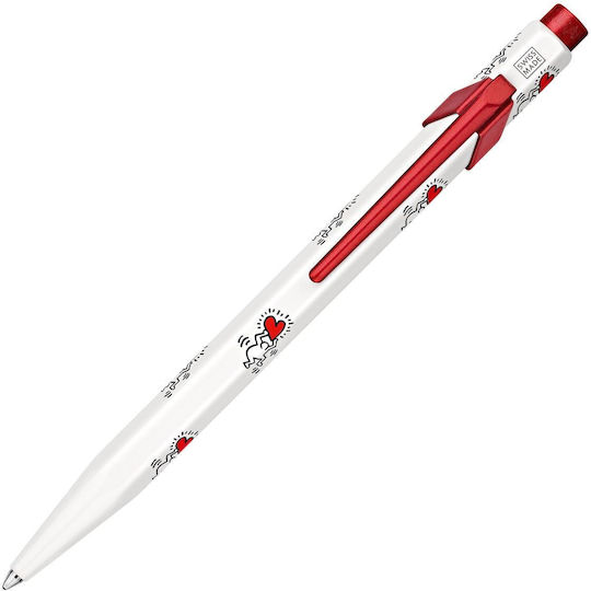 Caran D'ache 849 Kugelschreiber Stifte