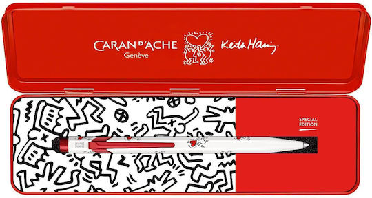 Caran D'ache 849 Kugelschreiber Stifte