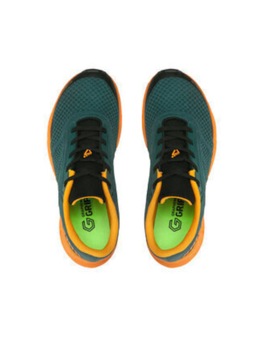 Trailfly Ultra G 280 Sport Shoes Running Green