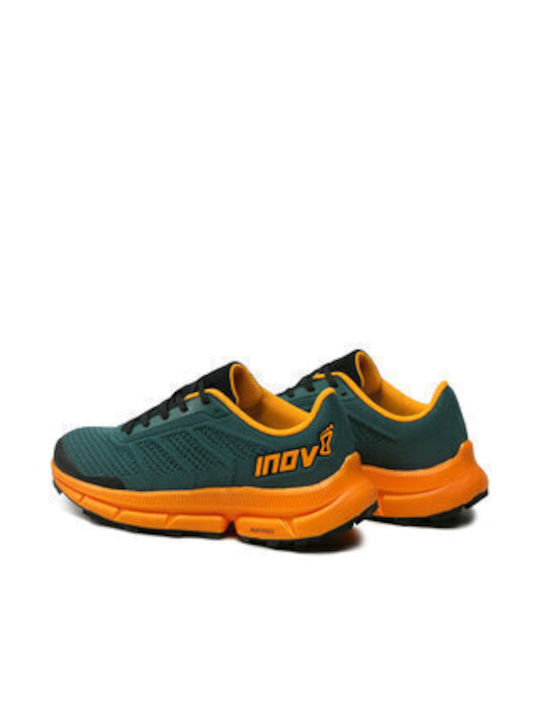 Trailfly Ultra G 280 Sport Shoes Running Green