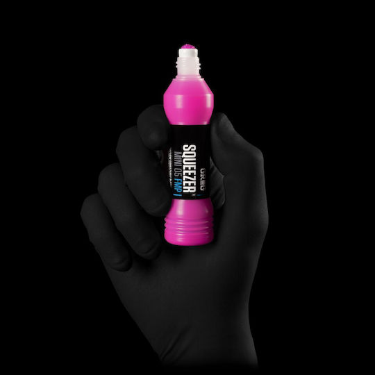 Grog Μαρκαδόρος Μπλε 35ml