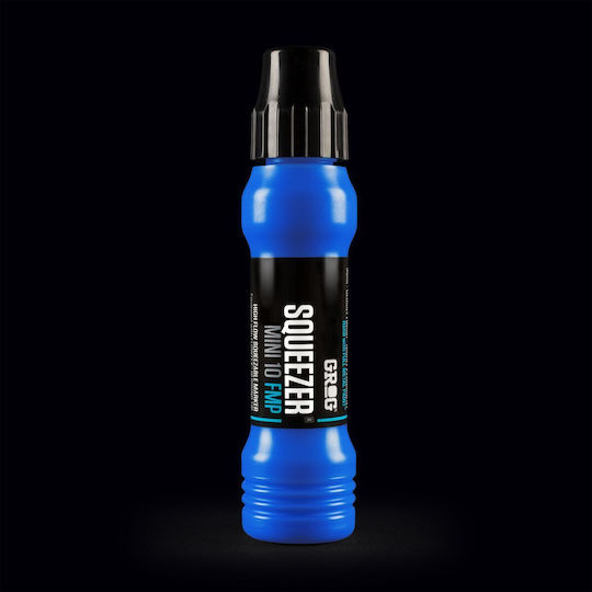 Grog Μαρκαδόρος Ροζ 35ml