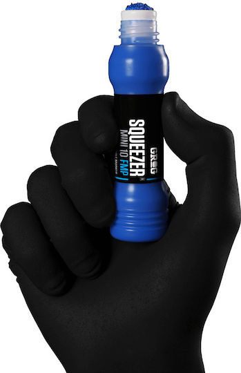 Grog Μαρκαδόρος Κίτρινος 35ml
