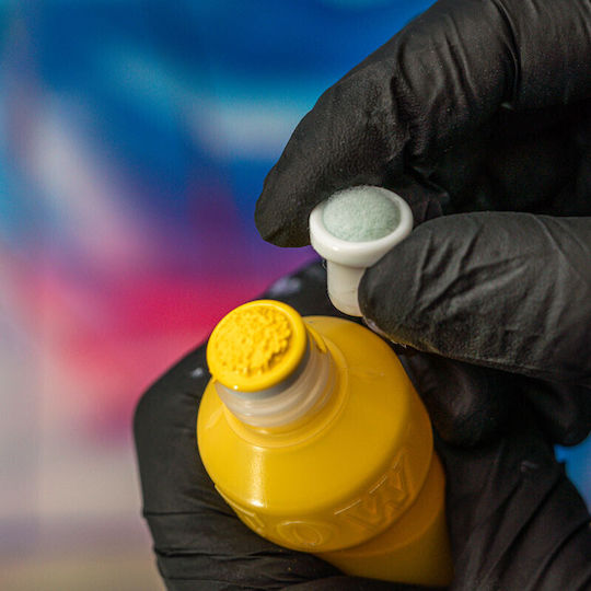 Molotow Μαρκαδόρος Κίτρινος 70ml