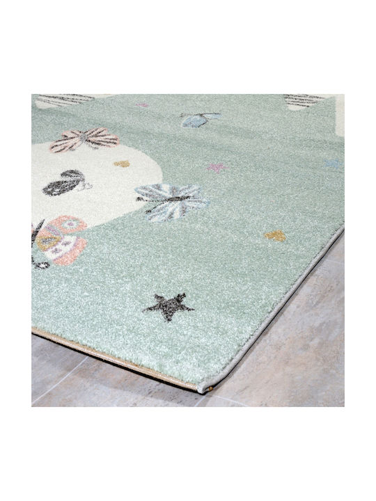 Tzikas Carpets Kids Synthetic Rug 133x190cm