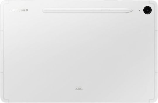 Samsung Galaxy Tab S9 FE 10.9Inches (6GB/128GB) Silver