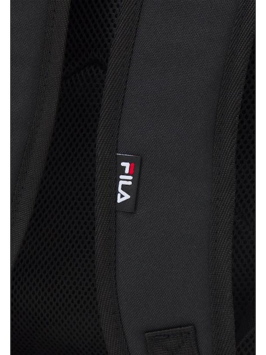 FILA Backpack Μαύρο