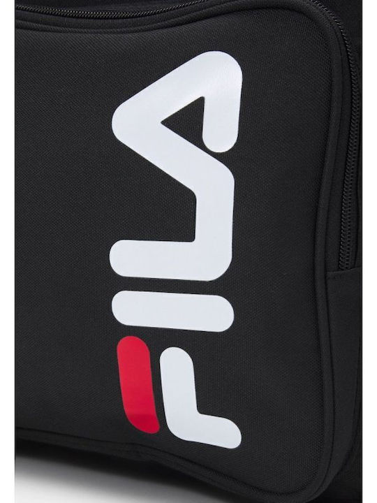 FILA Backpack Μαύρο