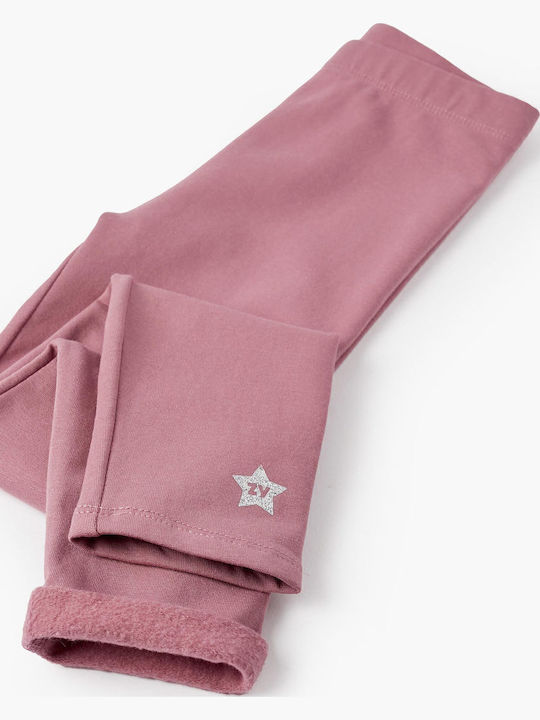 Zippy Kids Legging Long Purple
