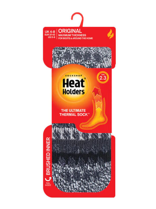 Heat Holders Ισοθερμικές Κάλτσες Heat Holders Ισοθερμικές Κάλτσες