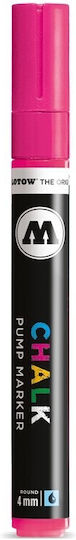 Molotow Ακρυλικός Μαρκαδόρος Red 228003 4mm