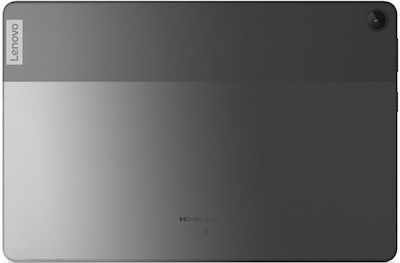 Lenovo Tab M10 (3rd Gen) 10.1" with WiFi (4GB/64GB) Storm Grey