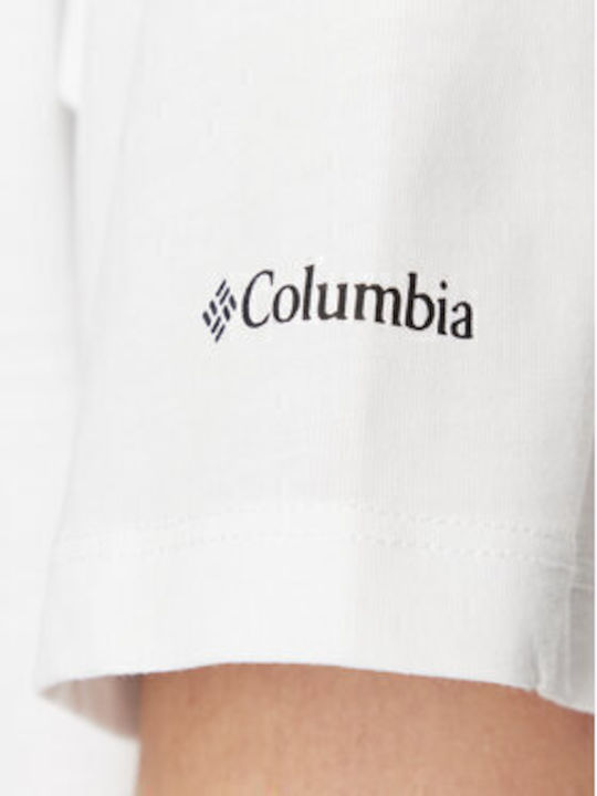 Columbia Columbia