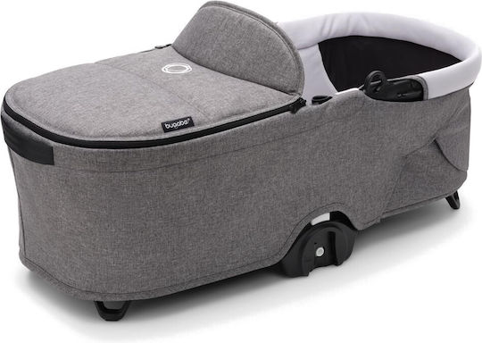 Bugaboo Port Bebe Grey Melange