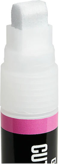 Grog Marker 15mm Flash Yellow