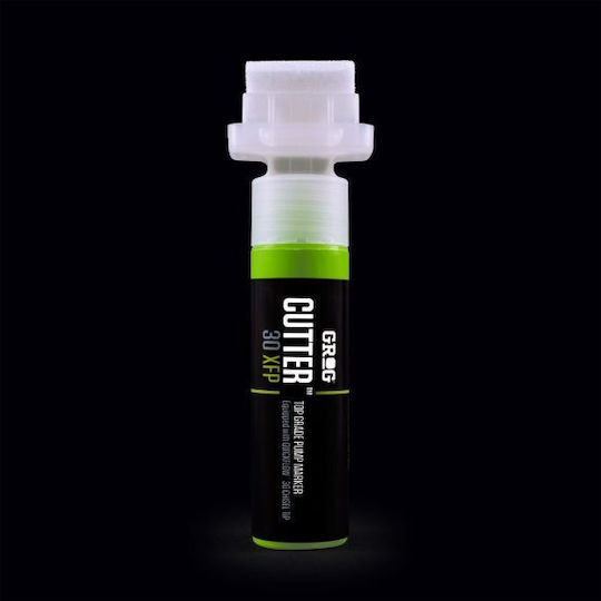 Grog Cutter Marker 30mm Laser Green
