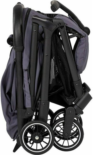 FreeOn Reno Kinderwagen Geeignet für Neugeborene Dusty Pink 7kg