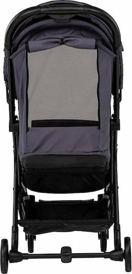 FreeOn Reno Kinderwagen Geeignet für Neugeborene Dusty Pink 7kg