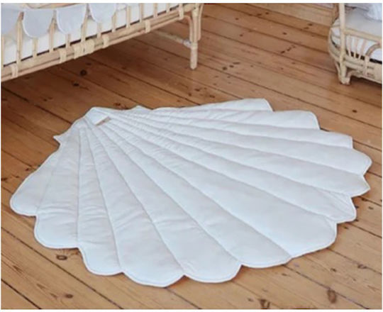 Baby u Rock Kids Synthetic Rug Shell 90x100cm