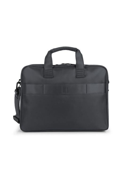 Gabol Τσάντα Ώμου / Χειρός για Laptop σε Γκρι χρώμα 433620-016