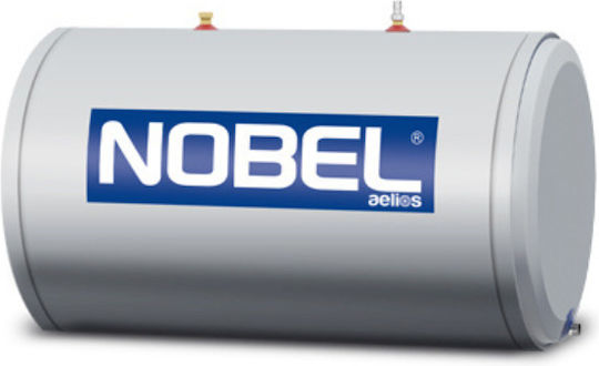 Nobel Aelios Încălzitor solar de apă 200lt Glass Double Energy 4 m² Roof Tile Selective