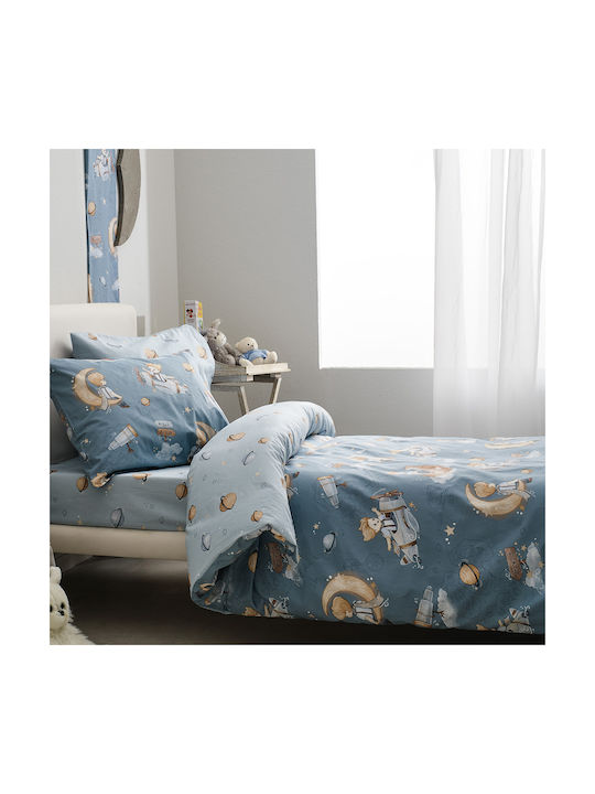 Vesta Home Set Kinderbettbezüge Einzeln Aney