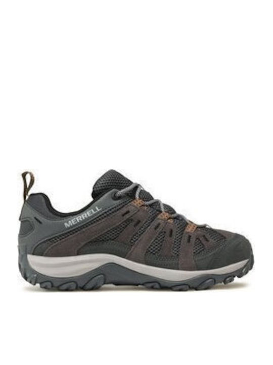 Merrell Alverstone 2 Männer Wanderschuhe Graue