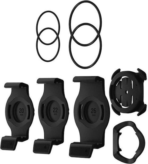 Garmin Stand Schwarz
