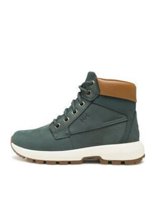 Helly Hansen Γυναικεία Ορειβατικά Τιρκουάζ