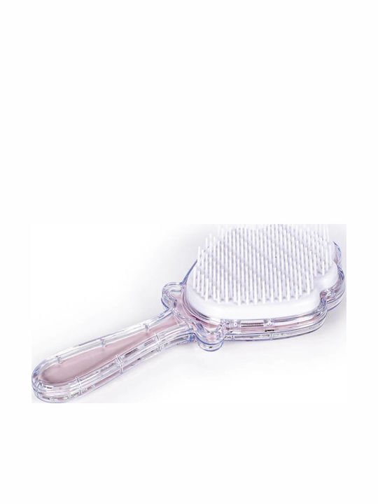 Tri-Coastal Design Kids Hair Brush Unicorn