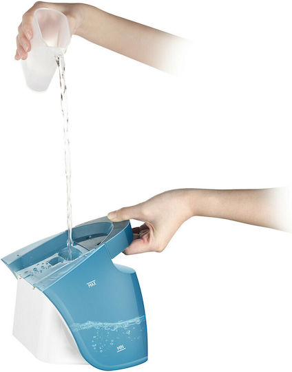 Singer Steam Ironing Station 5bar with 1.8lt Container