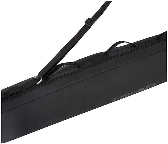 Head Kore Single Skisack Schwarz