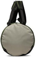 Tommy Hilfiger Essential Σακ Βουαγιάζ Πράσινο Υφασμάτινο Μ55xΠ30xΥ30εκ.