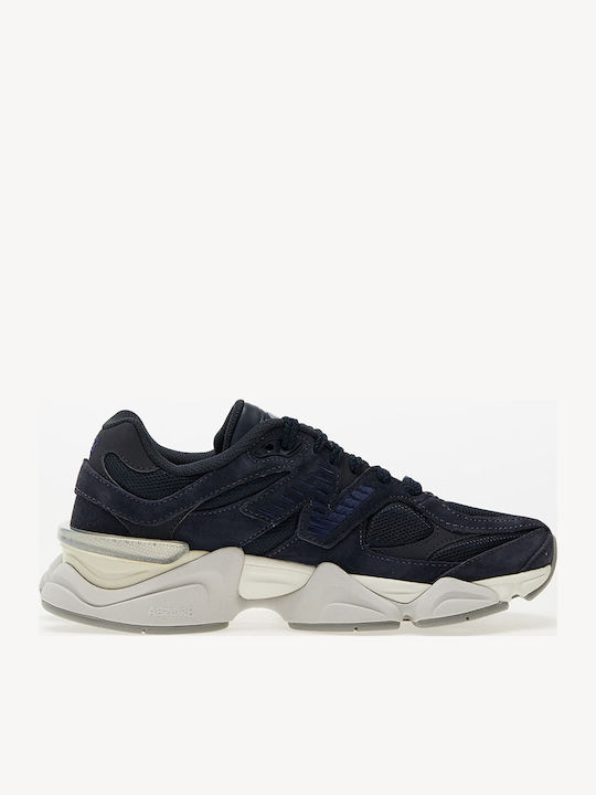 9060 Sneakers Blau