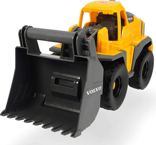 Dickie Volvo Buldozer Pentru 3+ Ani