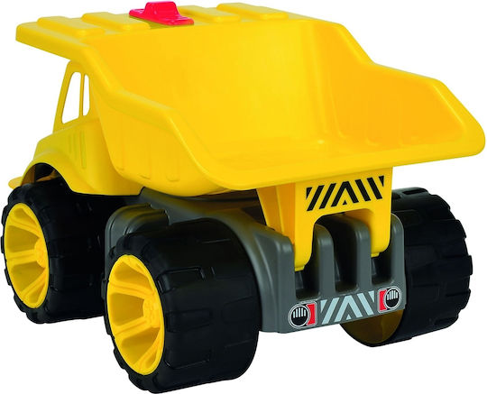 Big Lastwagen Für 2+ Jahre