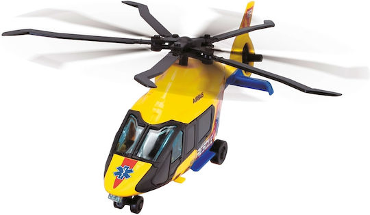 Dickie Elicopter pentru 3++ Ani