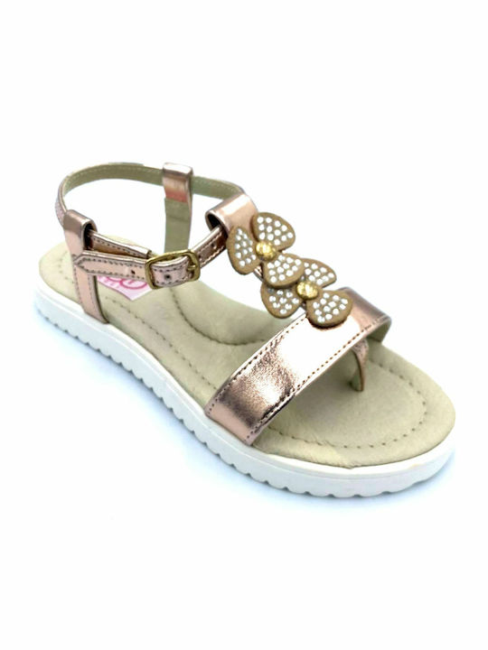 Aby Kids' Sandals Anatomic