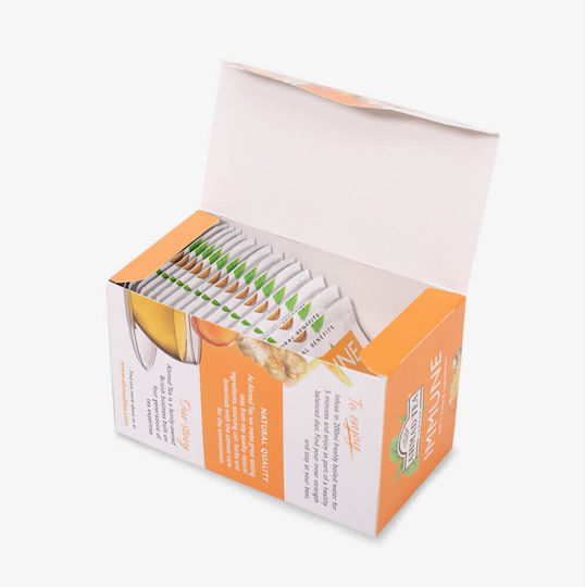 Ahmad Tea Чай Immune 20 Чанти 30гр 1бр