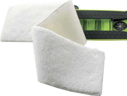 Labico Super Absorbent Dust Mop Refill Pad 42574.50S