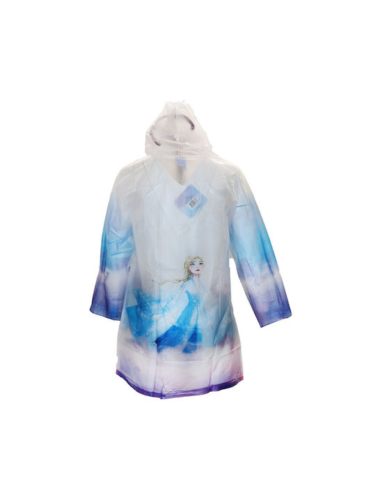 Disney Waterproof Kids Casual Jacket