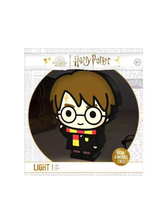 Paladone Kinder Dekorative Lampe 17x18x5εκ.