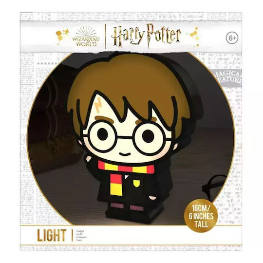Paladone Kids Decorative Lamp 17x18x5εκ.