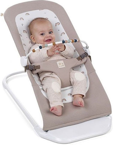 Jane Manual Relax pentru Bebeluși Baluu Steaua pentru Copil până la 9kg